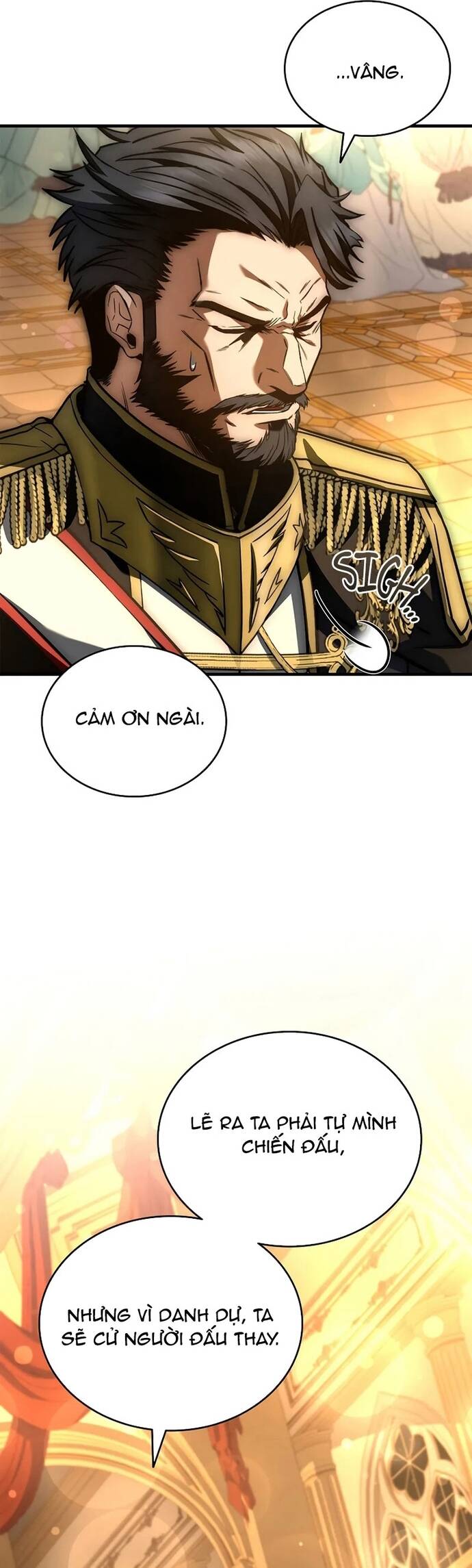 Hoàng Tử Đệ Tam Trở Lại Chapter 17 - 31