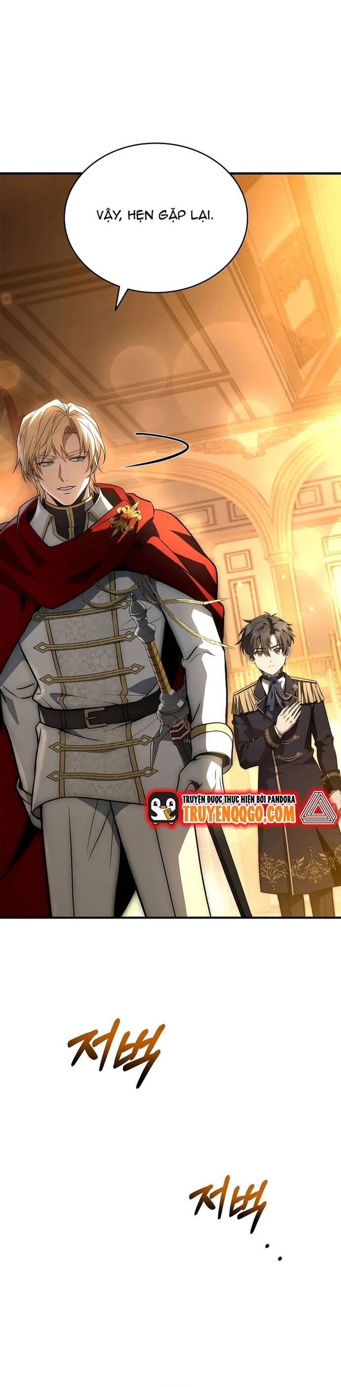 Hoàng Tử Đệ Tam Trở Lại Chapter 17 - 33