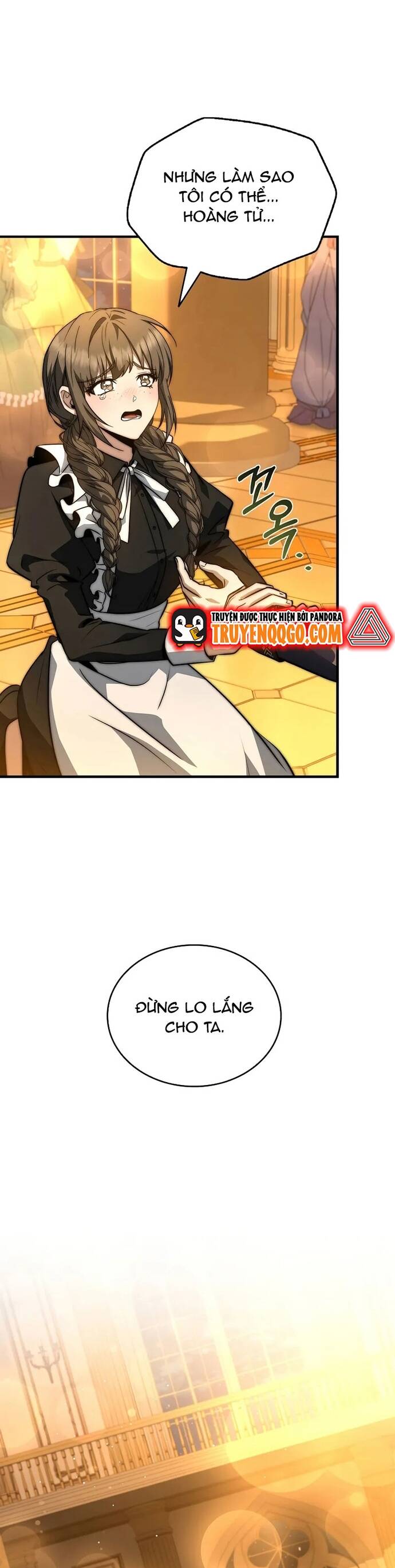 Hoàng Tử Đệ Tam Trở Lại Chapter 17 - 36