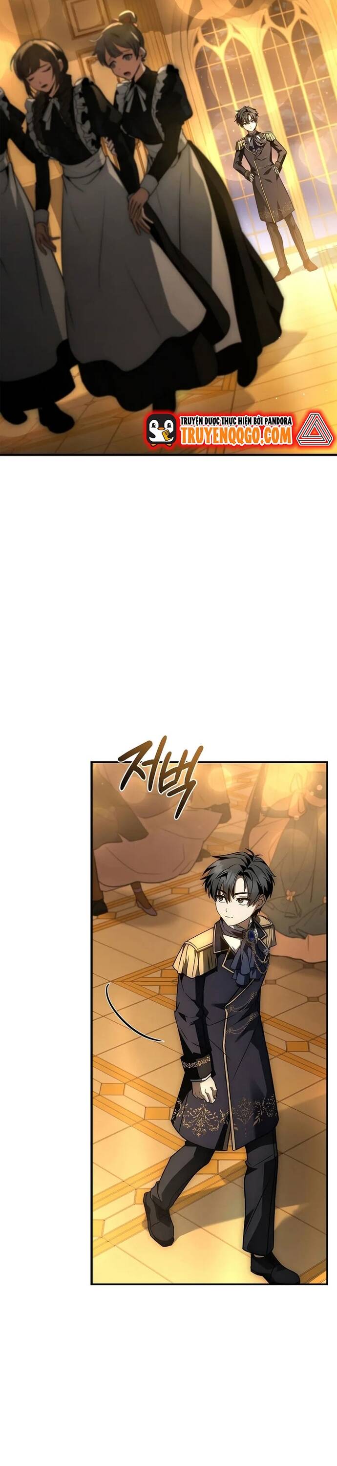 Hoàng Tử Đệ Tam Trở Lại Chapter 17 - 37