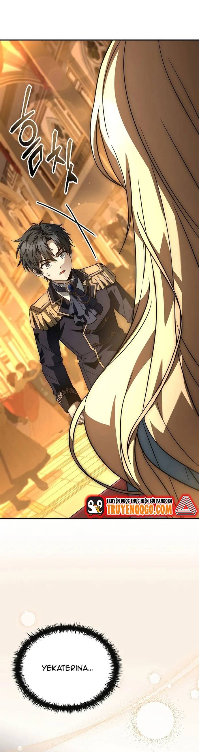 Hoàng Tử Đệ Tam Trở Lại Chapter 17 - 38