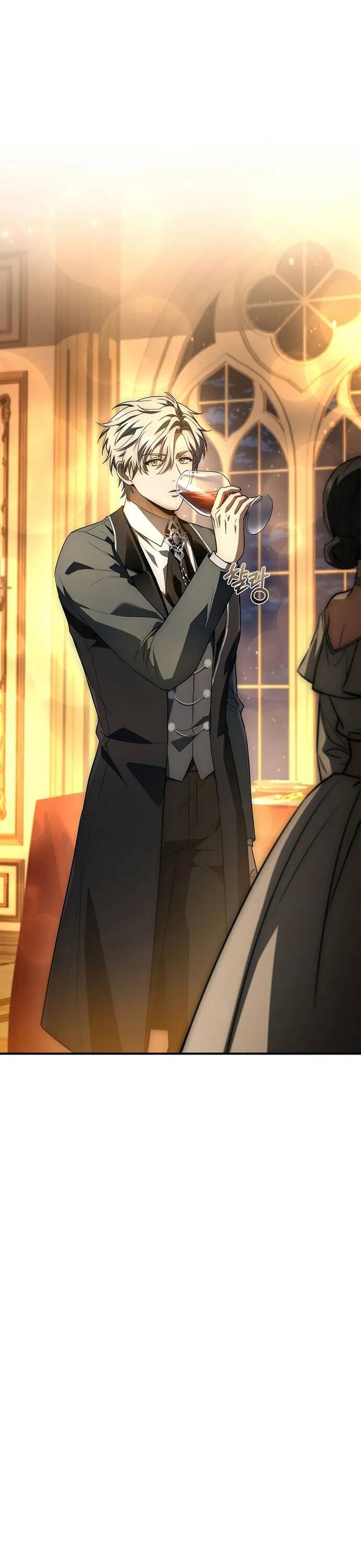 Hoàng Tử Đệ Tam Trở Lại Chapter 17 - 41