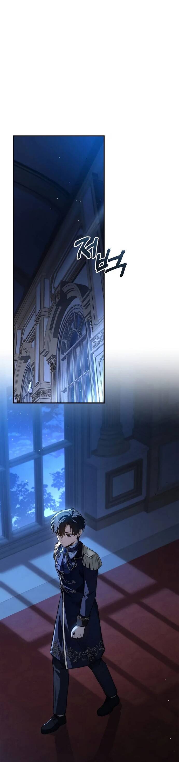 Hoàng Tử Đệ Tam Trở Lại Chapter 17 - 42