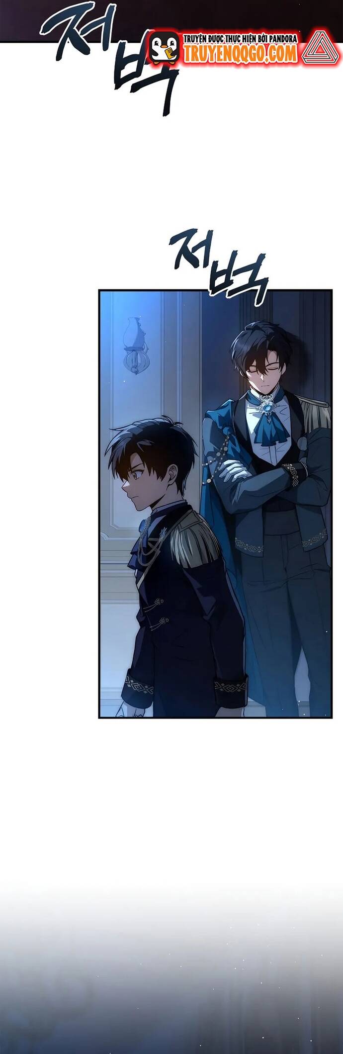 Hoàng Tử Đệ Tam Trở Lại Chapter 17 - 43