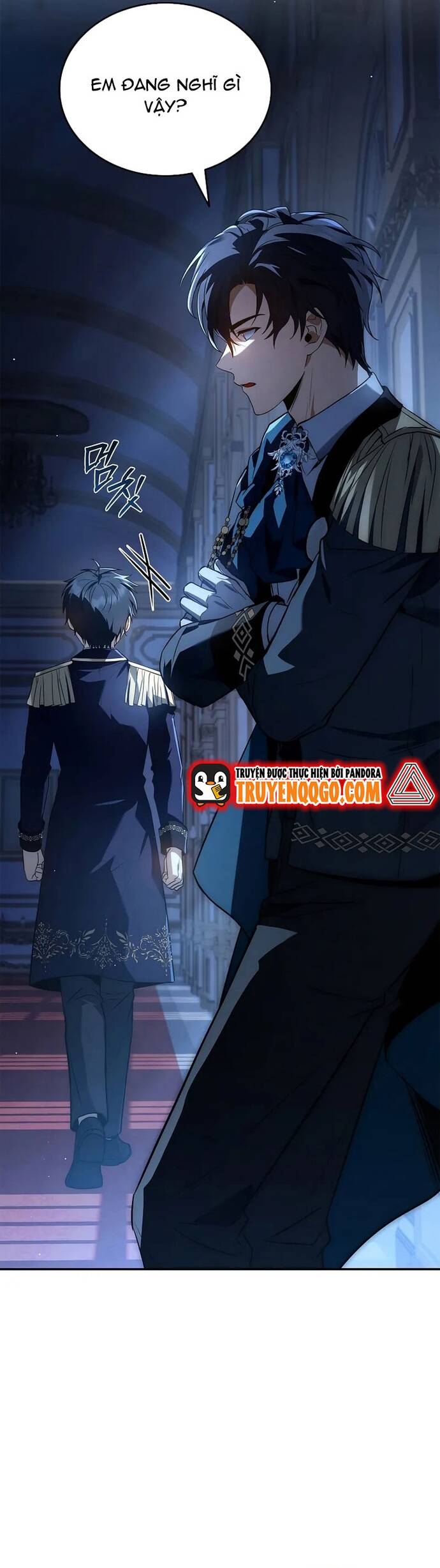 Hoàng Tử Đệ Tam Trở Lại Chapter 17 - 44