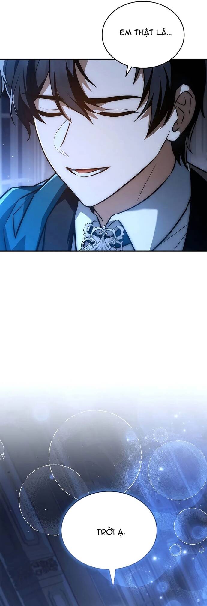 Hoàng Tử Đệ Tam Trở Lại Chapter 17 - 46