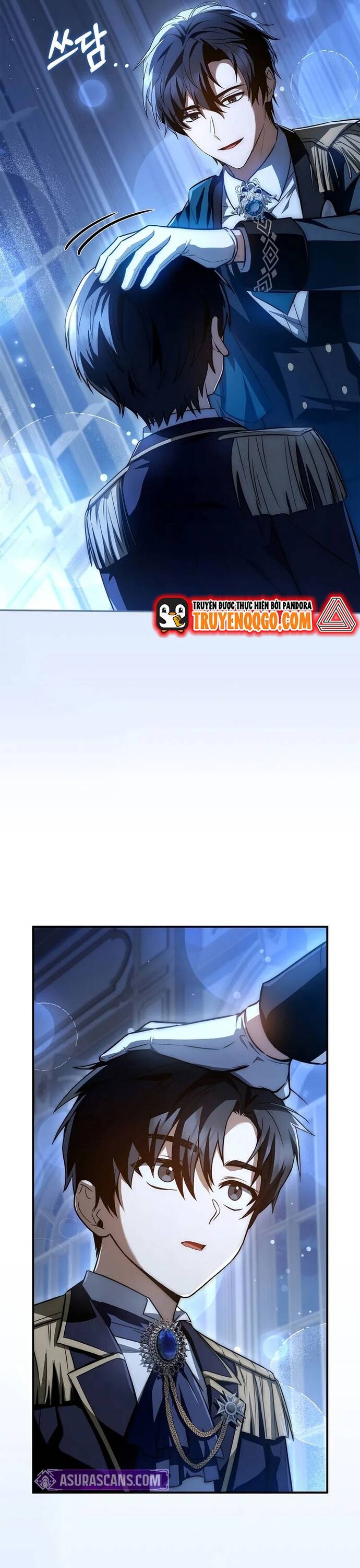 Hoàng Tử Đệ Tam Trở Lại Chapter 17 - 47