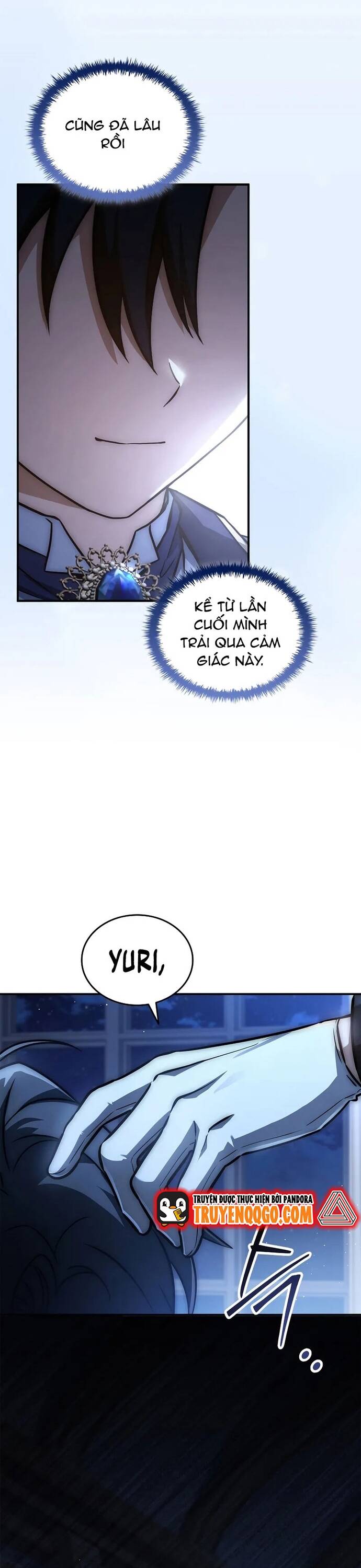 Hoàng Tử Đệ Tam Trở Lại Chapter 17 - 48