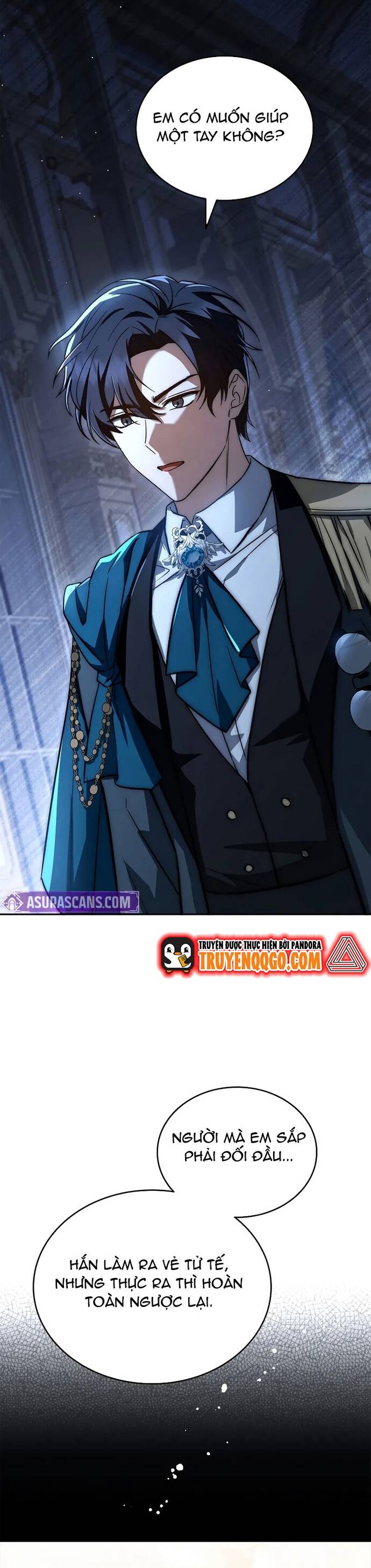 Hoàng Tử Đệ Tam Trở Lại Chapter 17 - 49