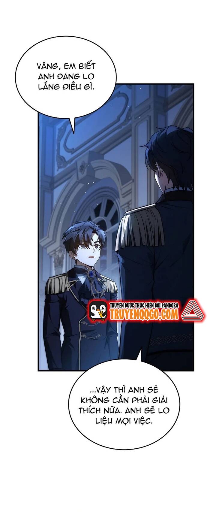 Hoàng Tử Đệ Tam Trở Lại Chapter 17 - 51