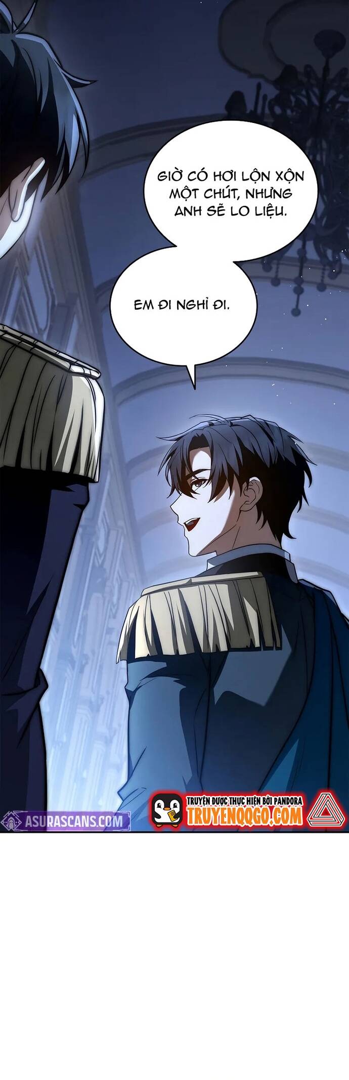 Hoàng Tử Đệ Tam Trở Lại Chapter 17 - 54