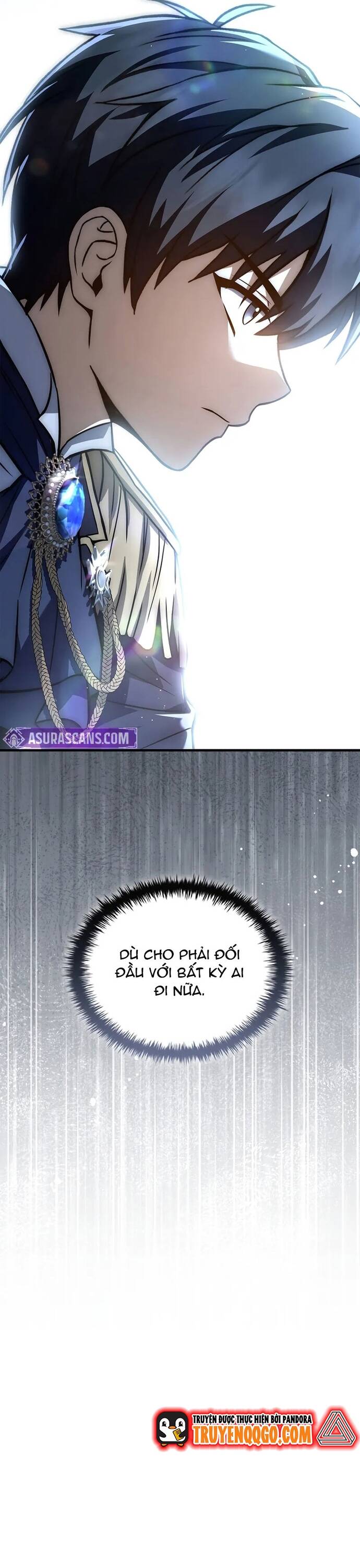 Hoàng Tử Đệ Tam Trở Lại Chapter 17 - 57