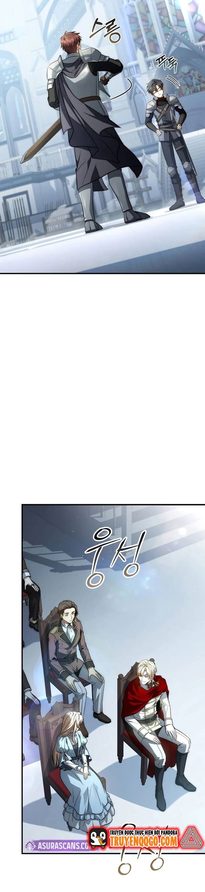 Hoàng Tử Đệ Tam Trở Lại Chapter 17 - 59