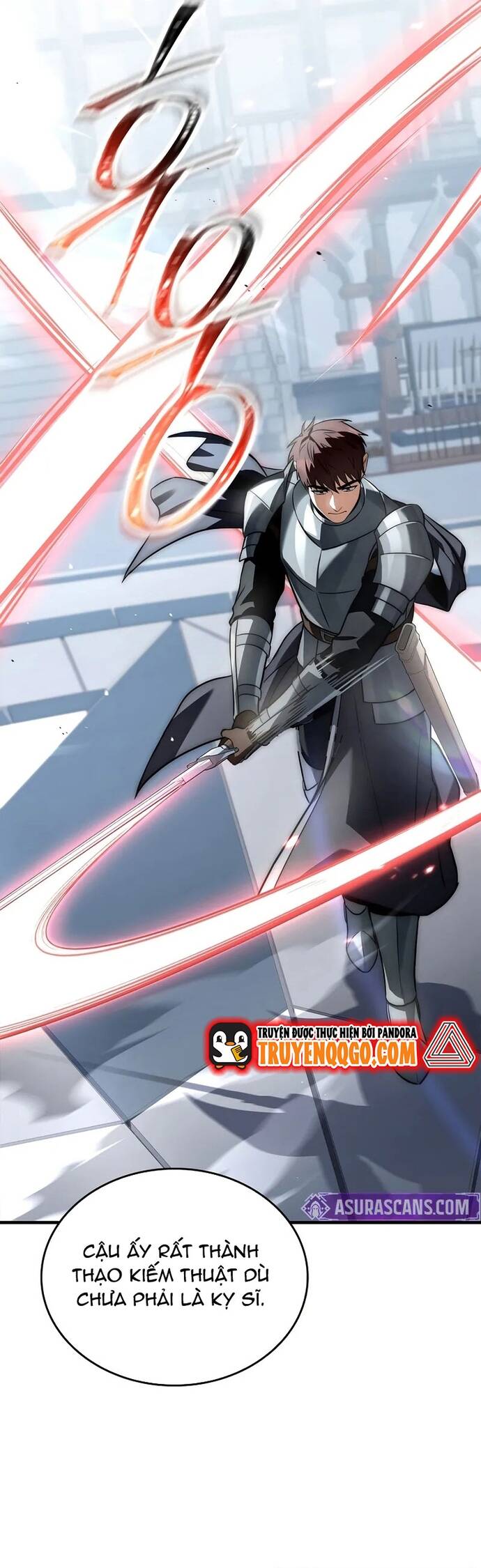 Hoàng Tử Đệ Tam Trở Lại Chapter 17 - 61