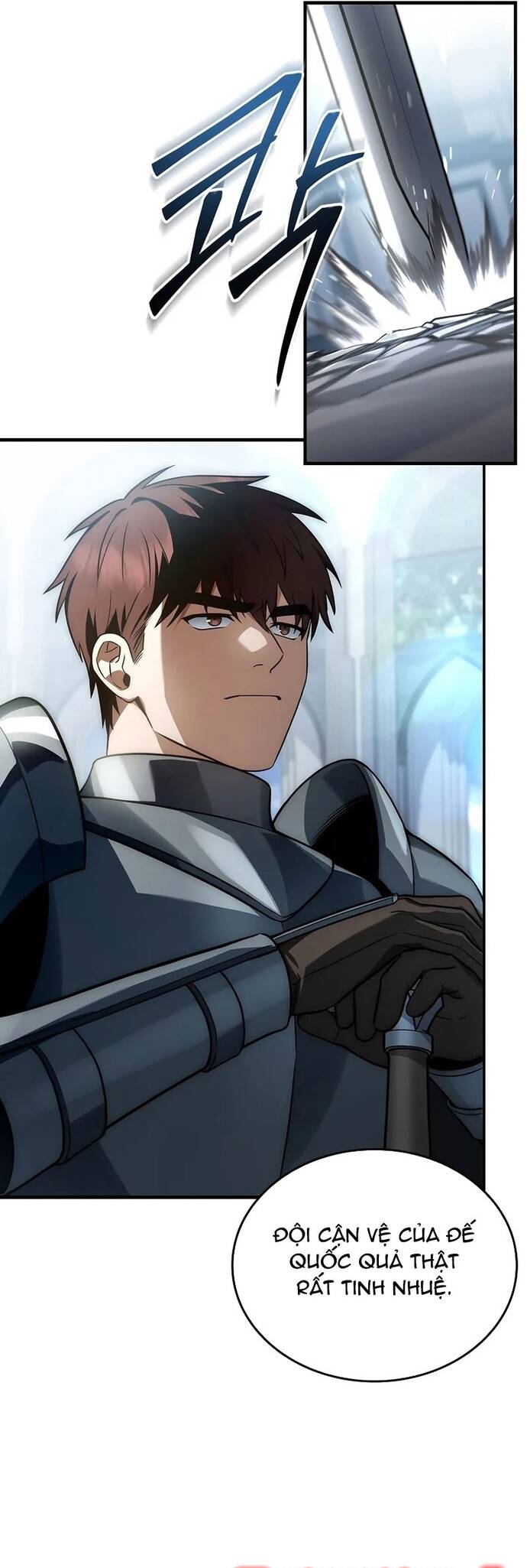Hoàng Tử Đệ Tam Trở Lại Chapter 17 - 62