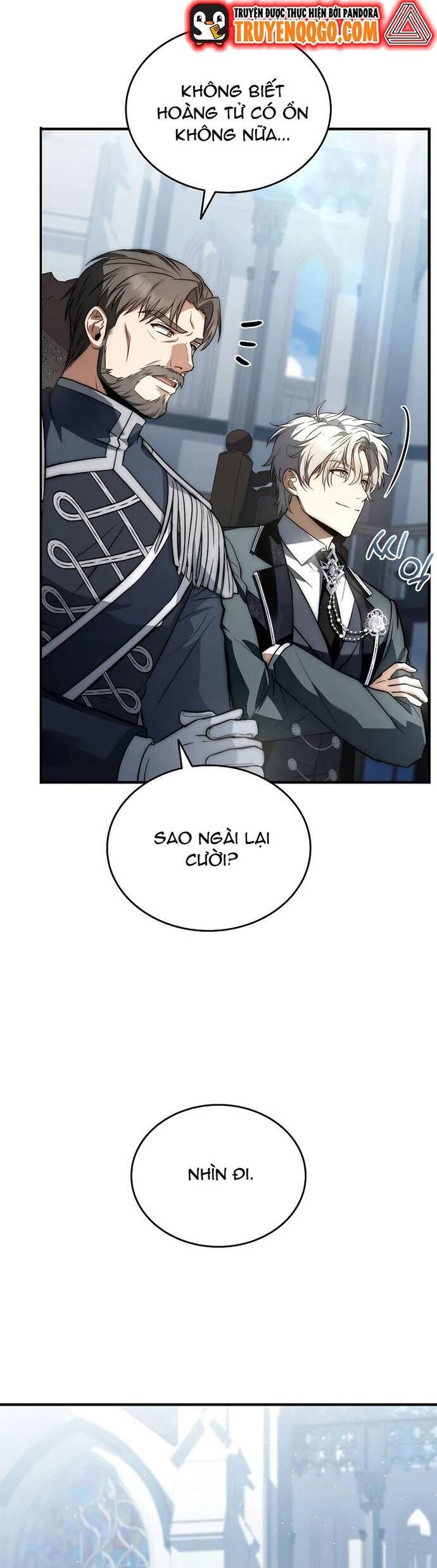 Hoàng Tử Đệ Tam Trở Lại Chapter 17 - 63