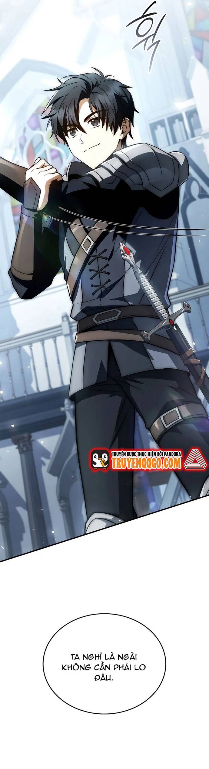 Hoàng Tử Đệ Tam Trở Lại Chapter 17 - 65