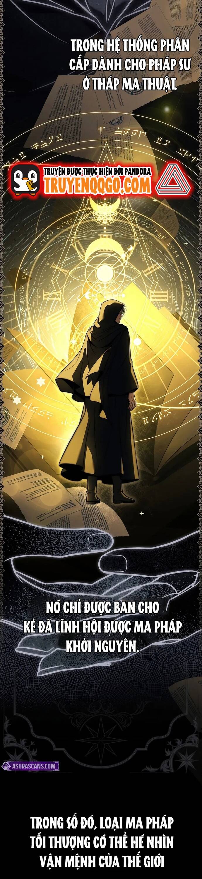 Hoàng Tử Đệ Tam Trở Lại Chapter 18 - 2