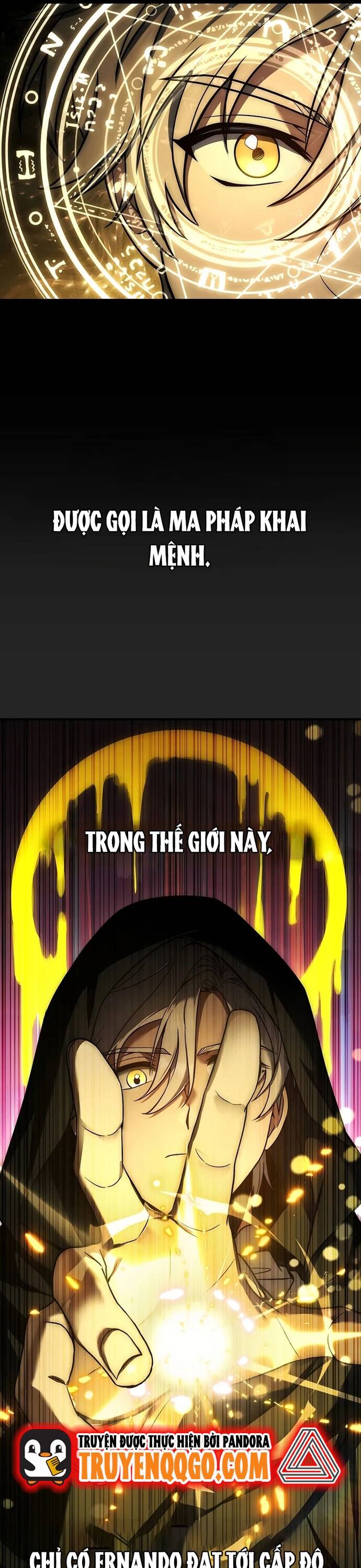 Hoàng Tử Đệ Tam Trở Lại Chapter 18 - 3