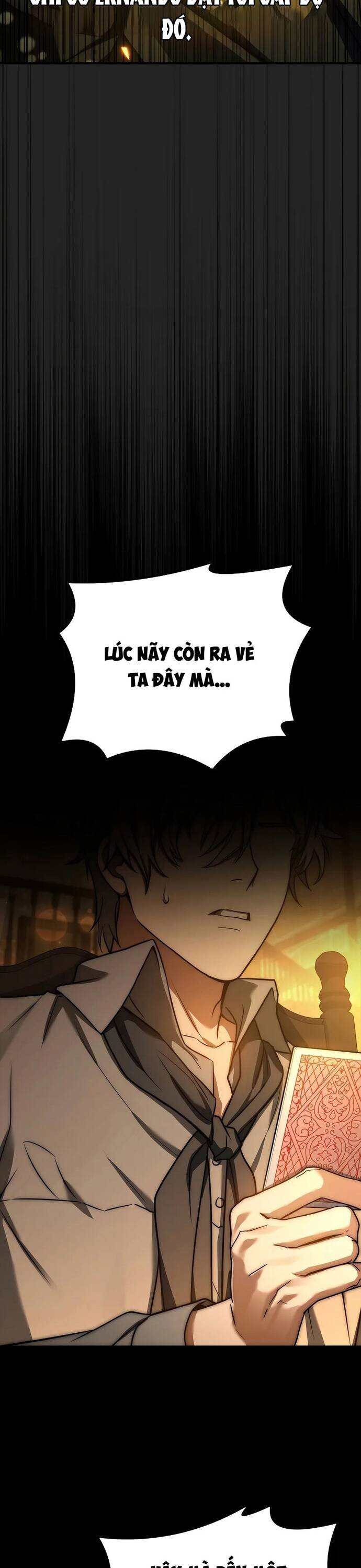 Hoàng Tử Đệ Tam Trở Lại Chapter 18 - 4