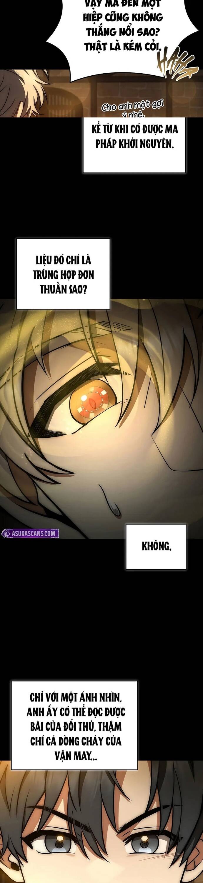 Hoàng Tử Đệ Tam Trở Lại Chapter 18 - 5