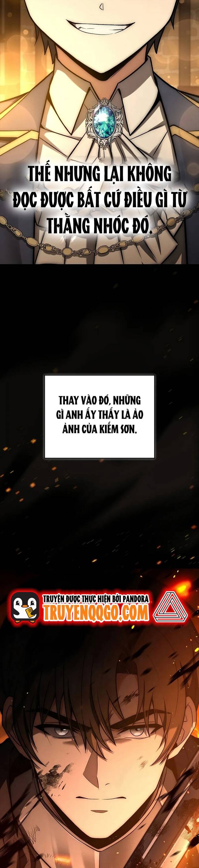 Hoàng Tử Đệ Tam Trở Lại Chapter 18 - 6