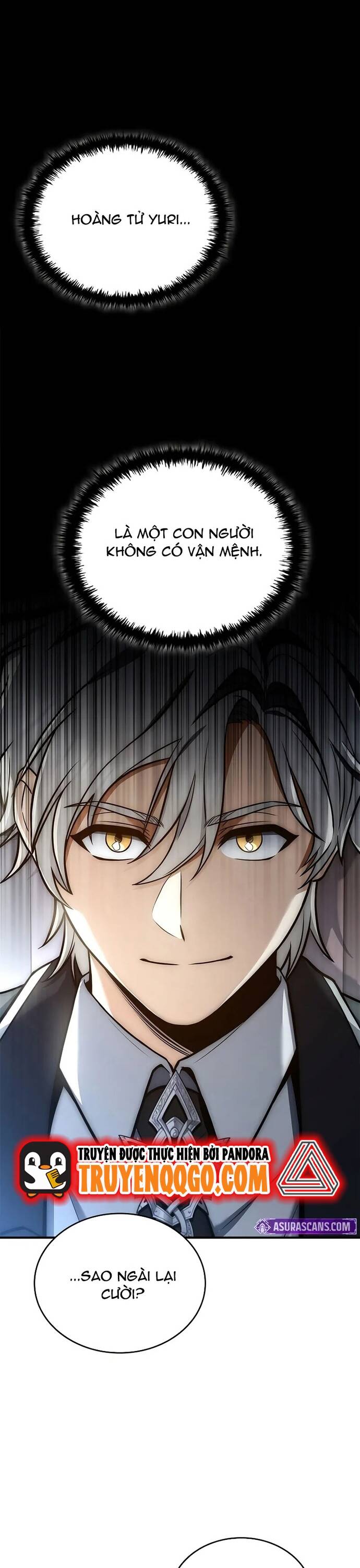 Hoàng Tử Đệ Tam Trở Lại Chapter 18 - 10