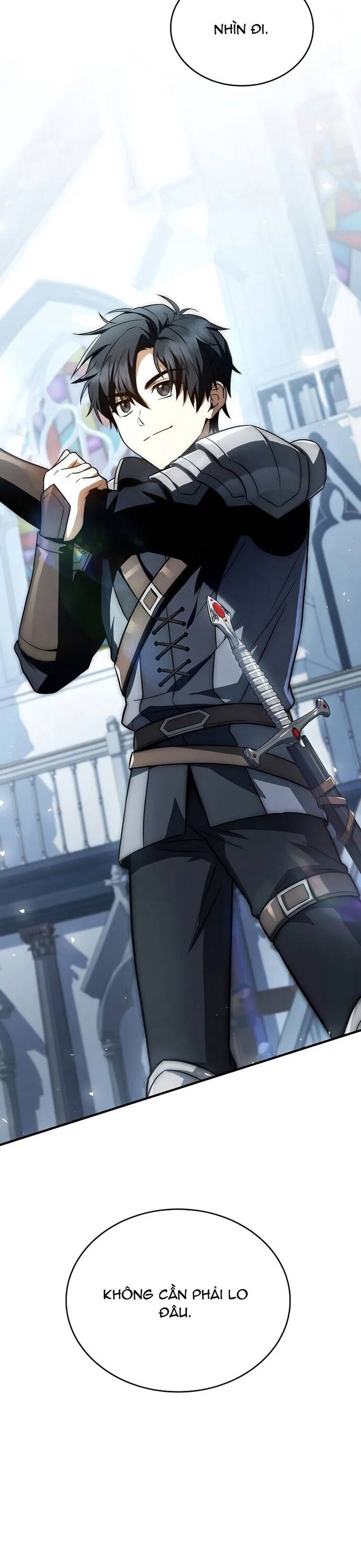 Hoàng Tử Đệ Tam Trở Lại Chapter 18 - 11