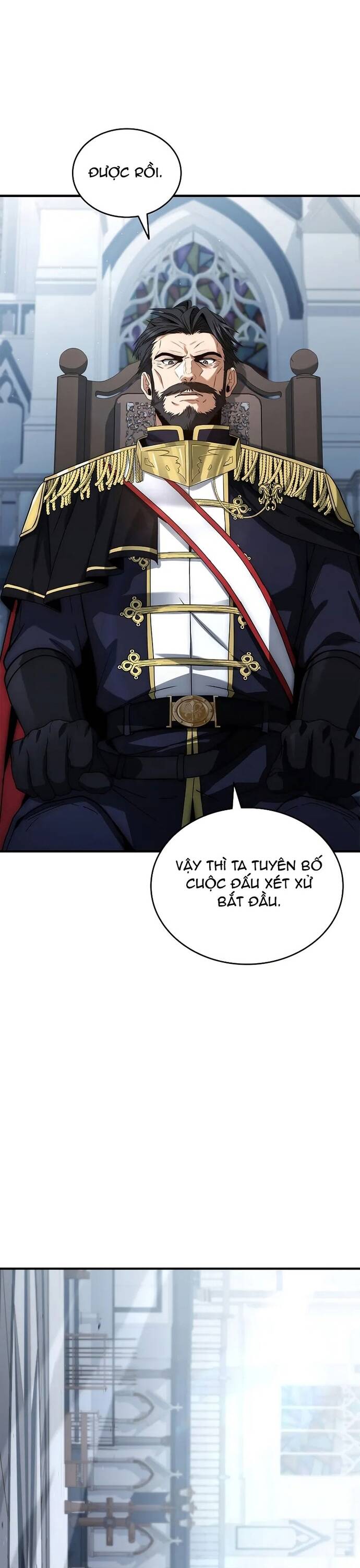 Hoàng Tử Đệ Tam Trở Lại Chapter 18 - 15