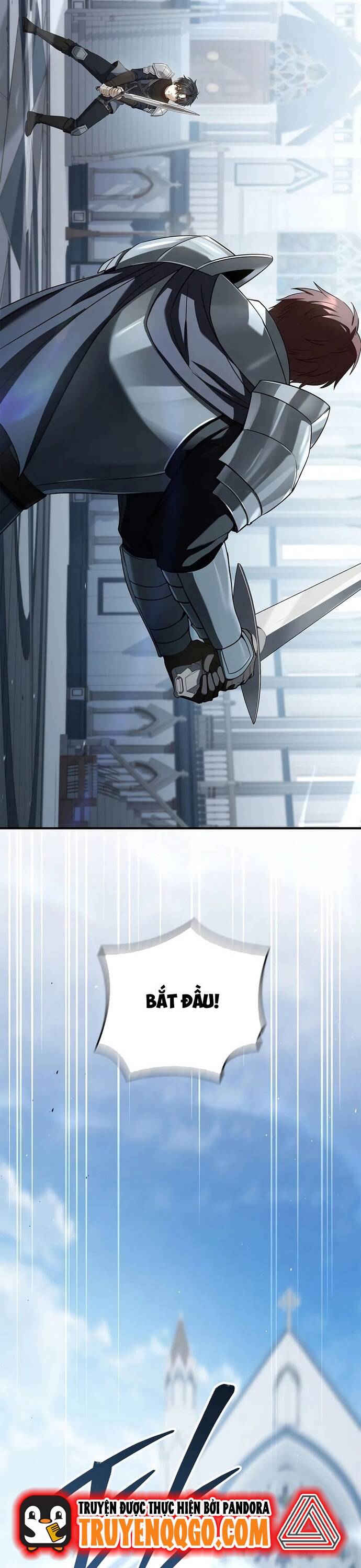 Hoàng Tử Đệ Tam Trở Lại Chapter 18 - 16