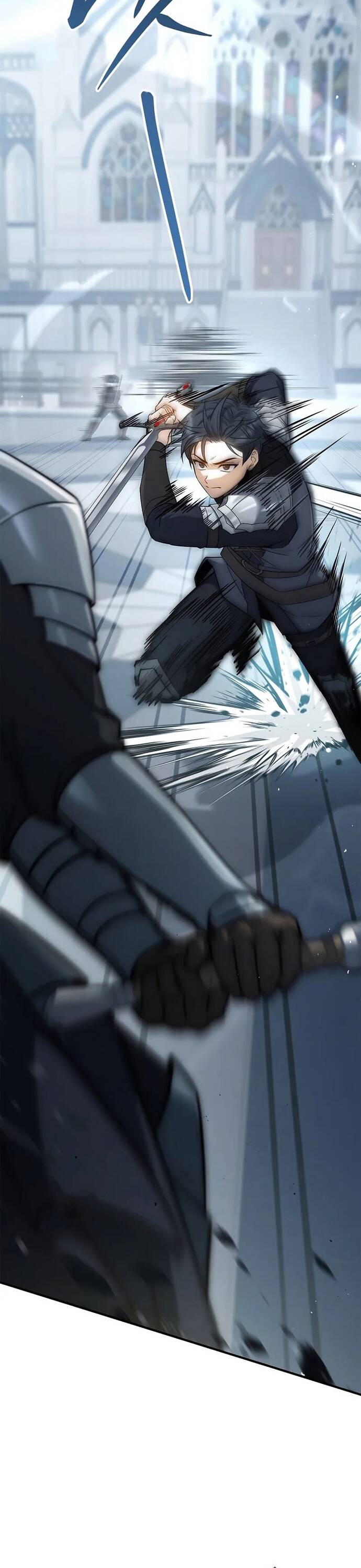 Hoàng Tử Đệ Tam Trở Lại Chapter 18 - 17