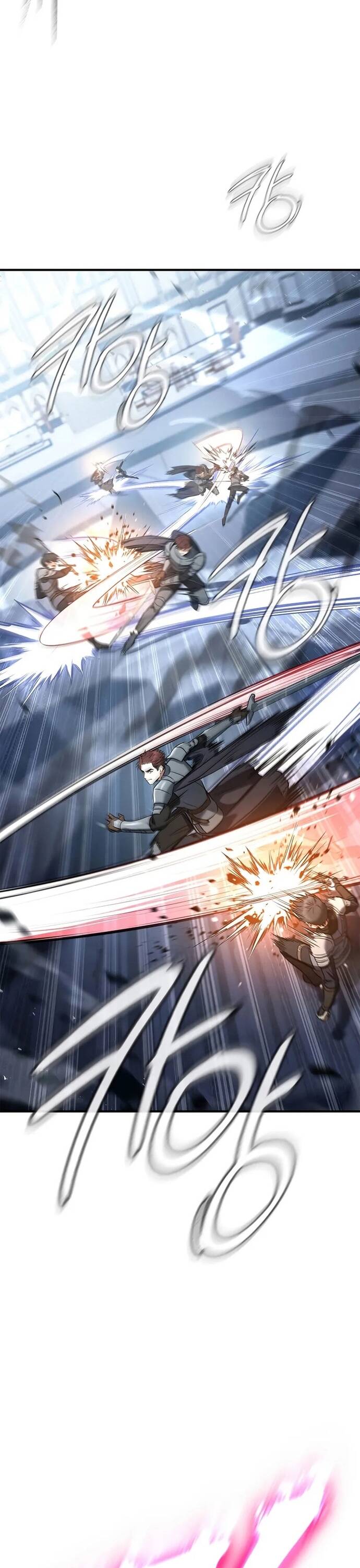 Hoàng Tử Đệ Tam Trở Lại Chapter 18 - 19