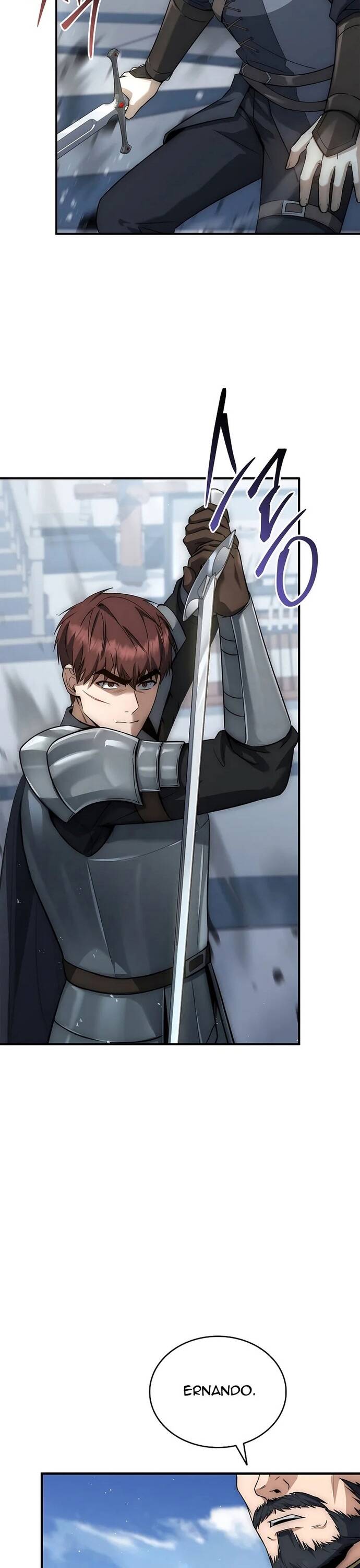 Hoàng Tử Đệ Tam Trở Lại Chapter 18 - 21