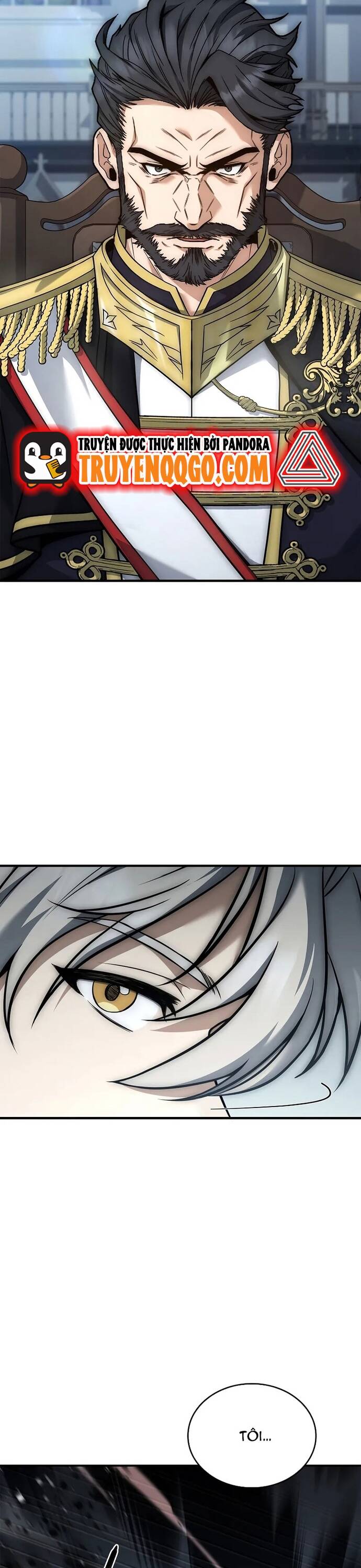 Hoàng Tử Đệ Tam Trở Lại Chapter 18 - 23