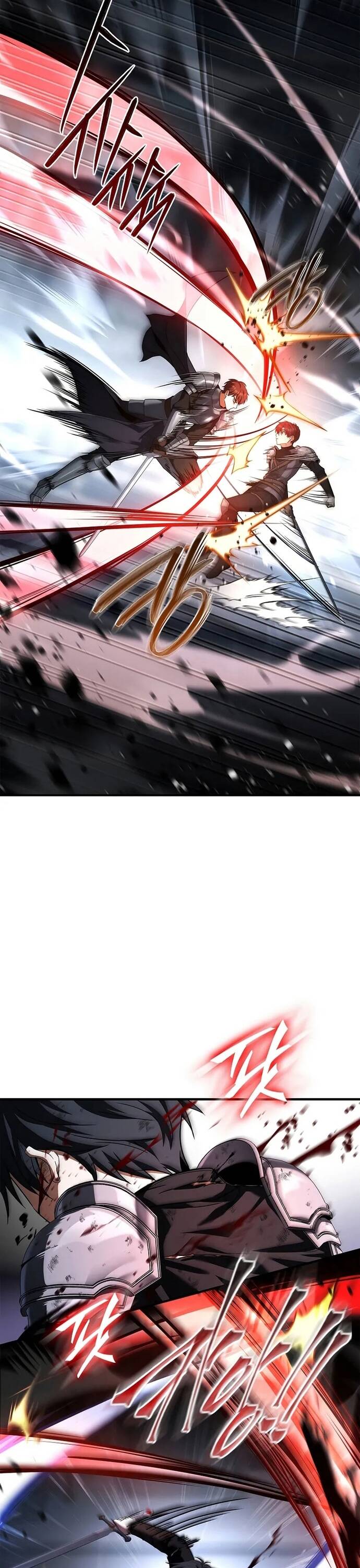 Hoàng Tử Đệ Tam Trở Lại Chapter 18 - 24