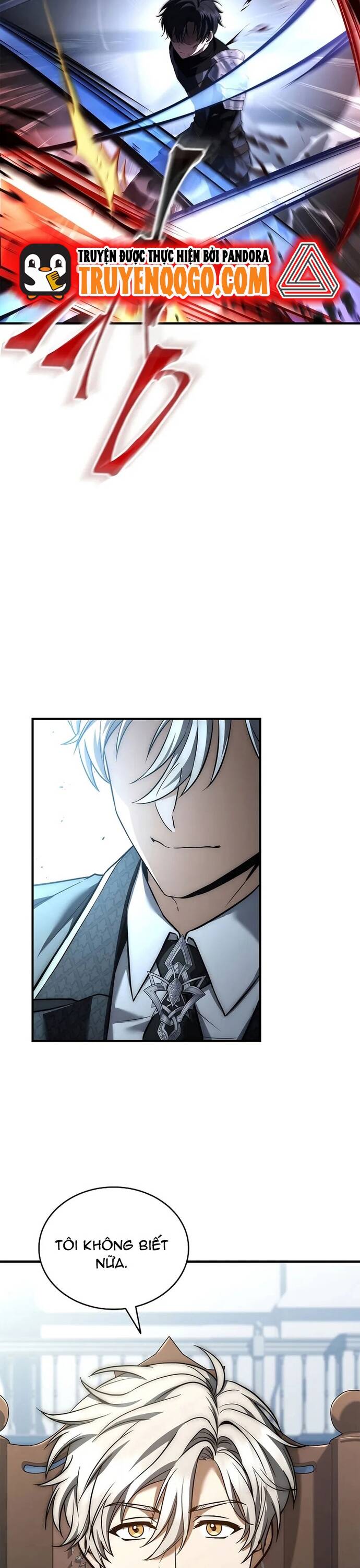 Hoàng Tử Đệ Tam Trở Lại Chapter 18 - 25