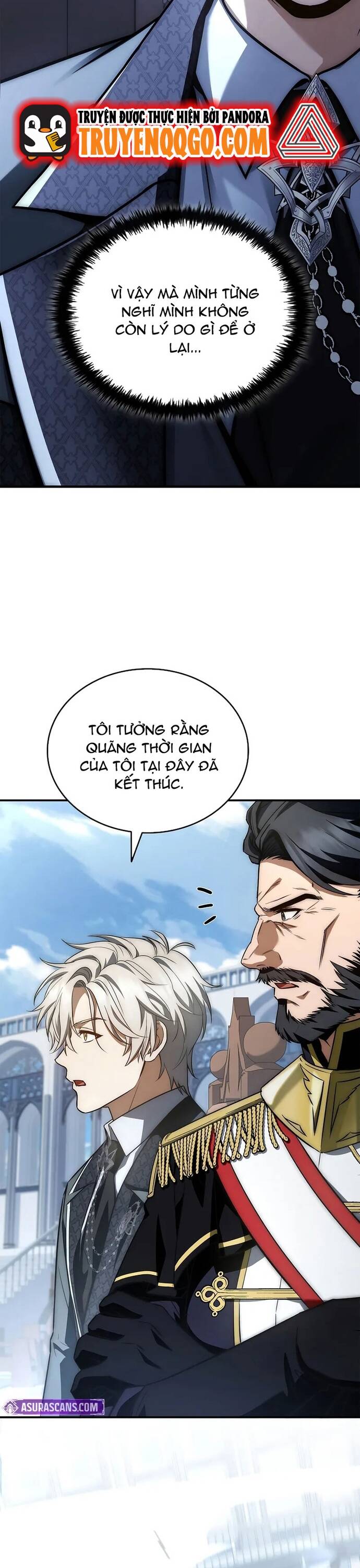 Hoàng Tử Đệ Tam Trở Lại Chapter 18 - 33