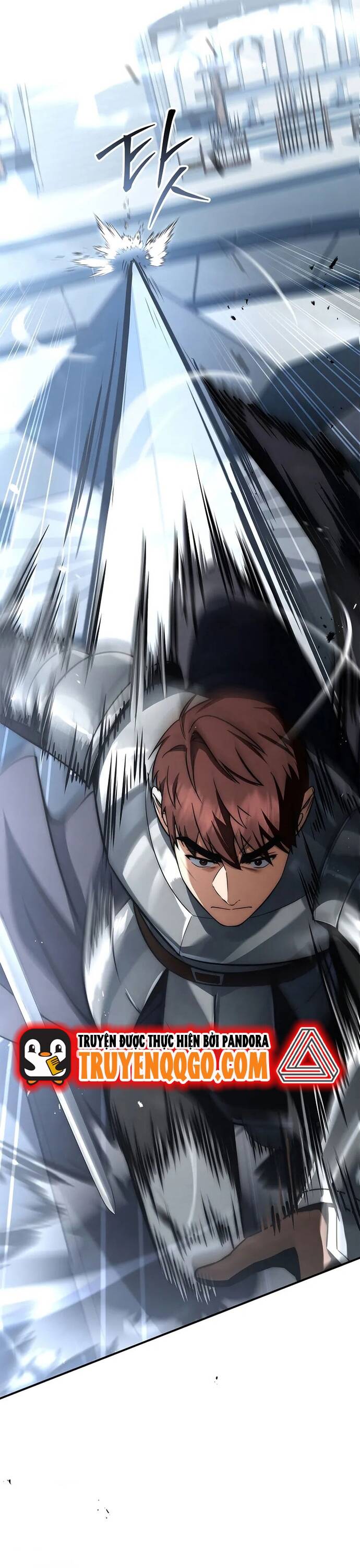 Hoàng Tử Đệ Tam Trở Lại Chapter 18 - 34