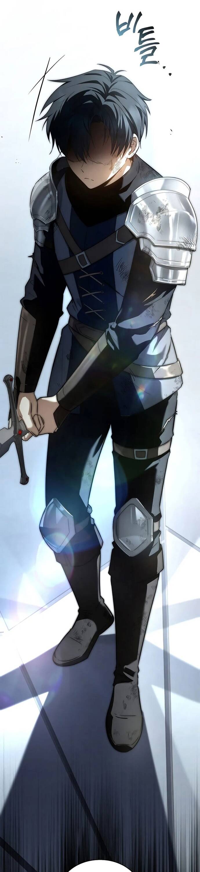 Hoàng Tử Đệ Tam Trở Lại Chapter 18 - 35