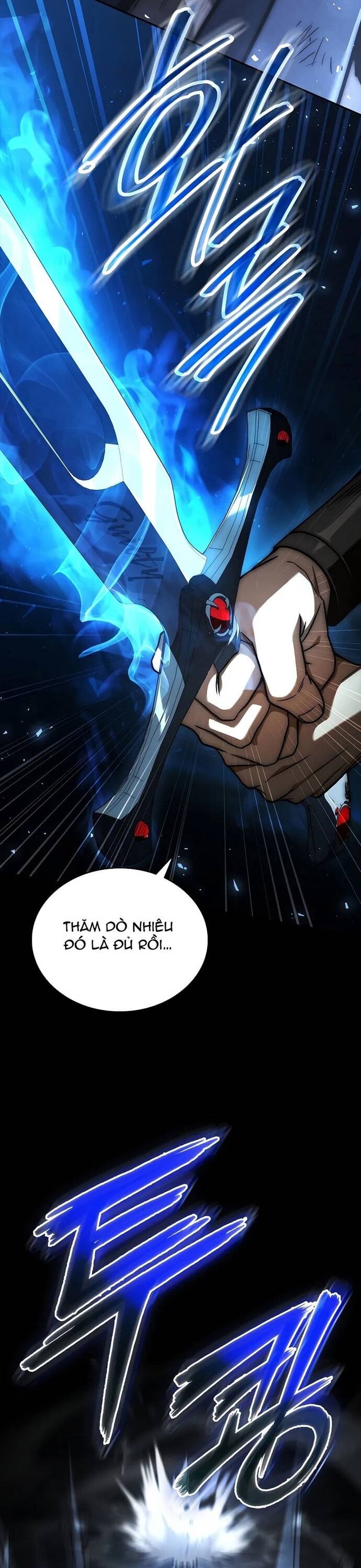 Hoàng Tử Đệ Tam Trở Lại Chapter 18 - 37