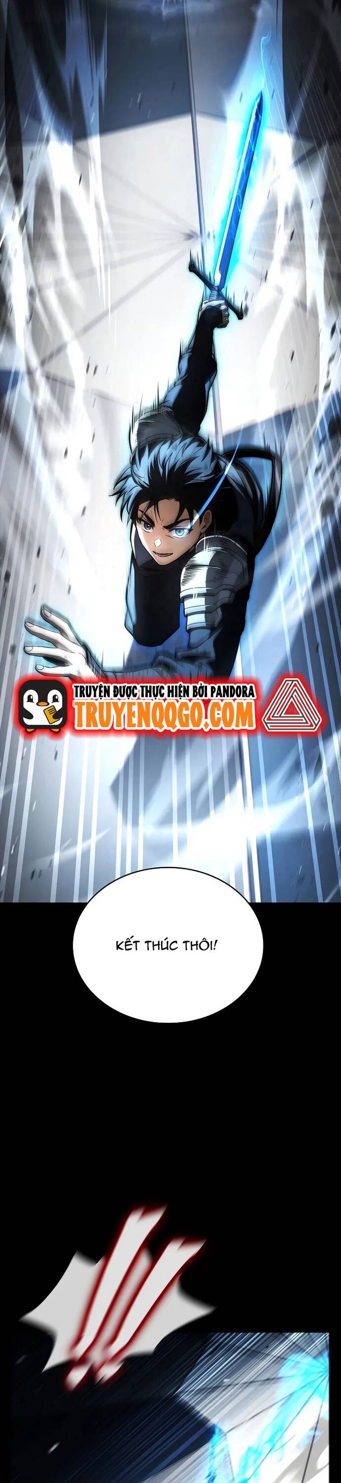 Hoàng Tử Đệ Tam Trở Lại Chapter 18 - 38