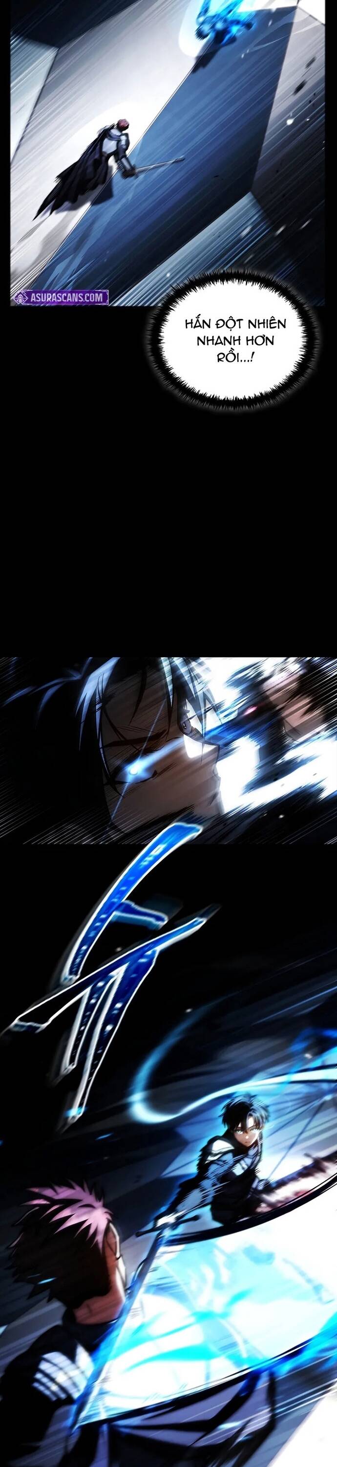 Hoàng Tử Đệ Tam Trở Lại Chapter 18 - 39