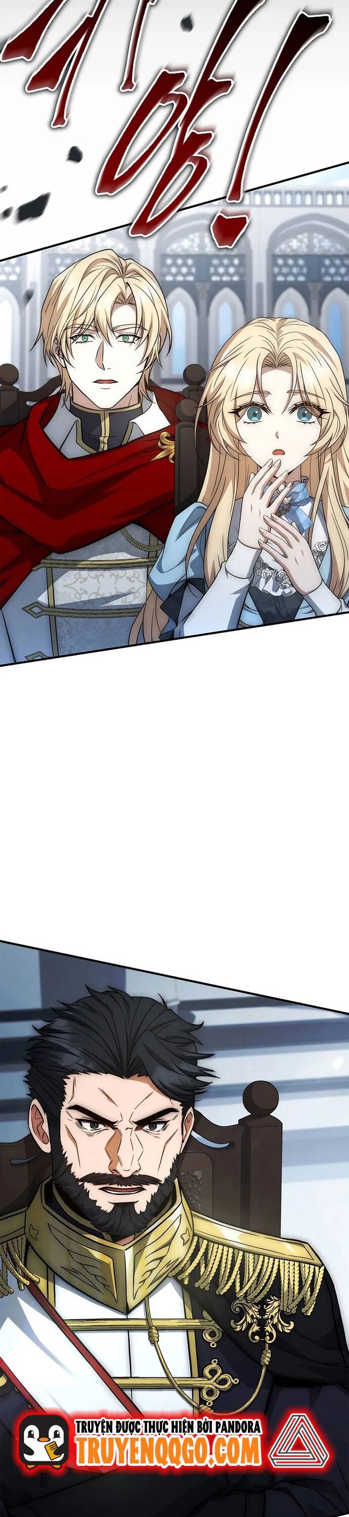 Hoàng Tử Đệ Tam Trở Lại Chapter 18 - 42