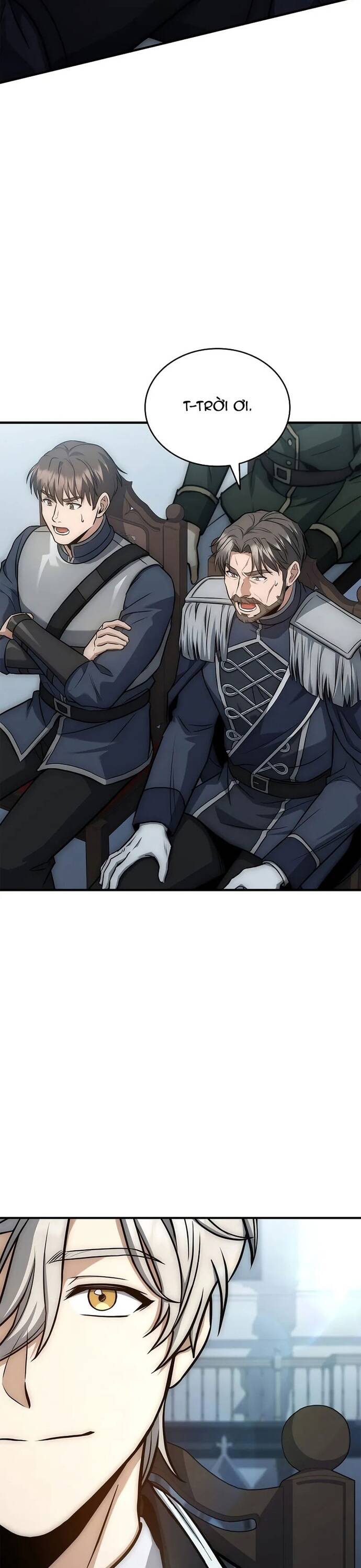 Hoàng Tử Đệ Tam Trở Lại Chapter 18 - 43