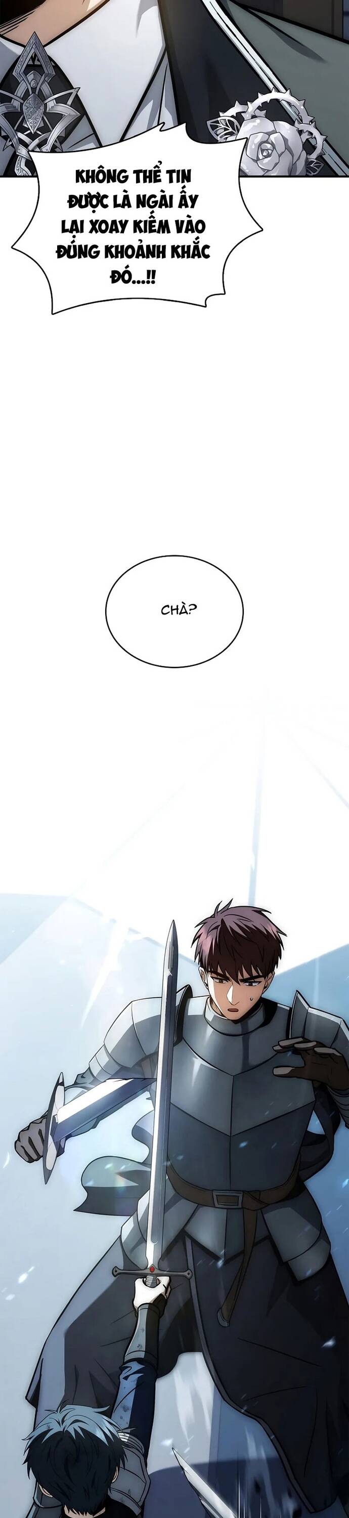 Hoàng Tử Đệ Tam Trở Lại Chapter 18 - 44