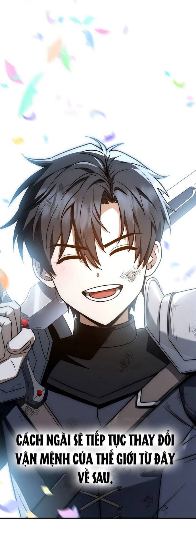 Hoàng Tử Đệ Tam Trở Lại Chapter 18 - 50