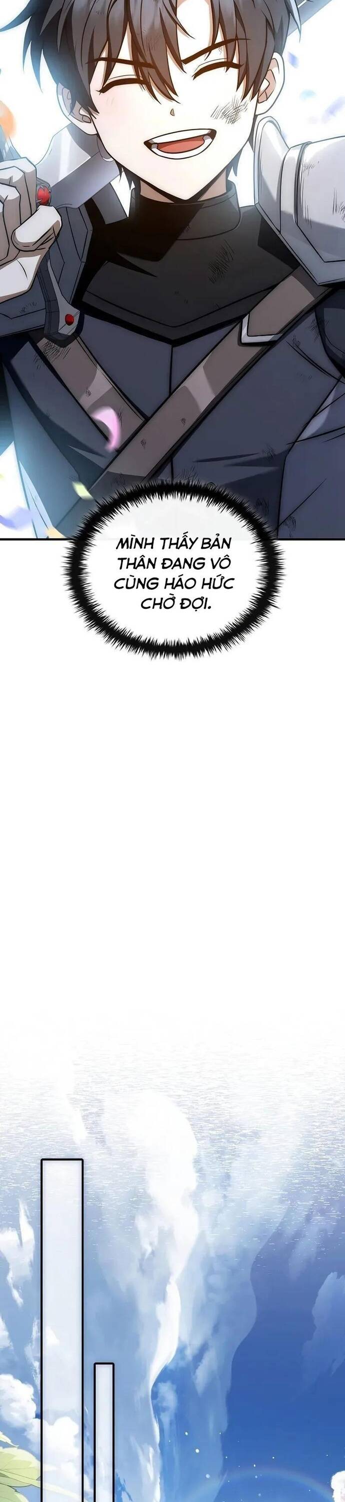 Hoàng Tử Đệ Tam Trở Lại Chapter 19 - 4