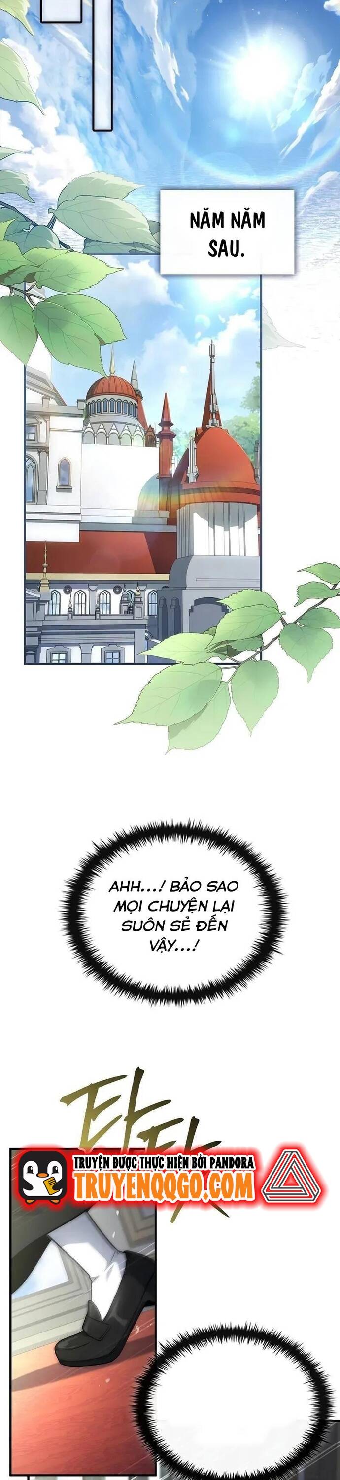 Hoàng Tử Đệ Tam Trở Lại Chapter 19 - 5