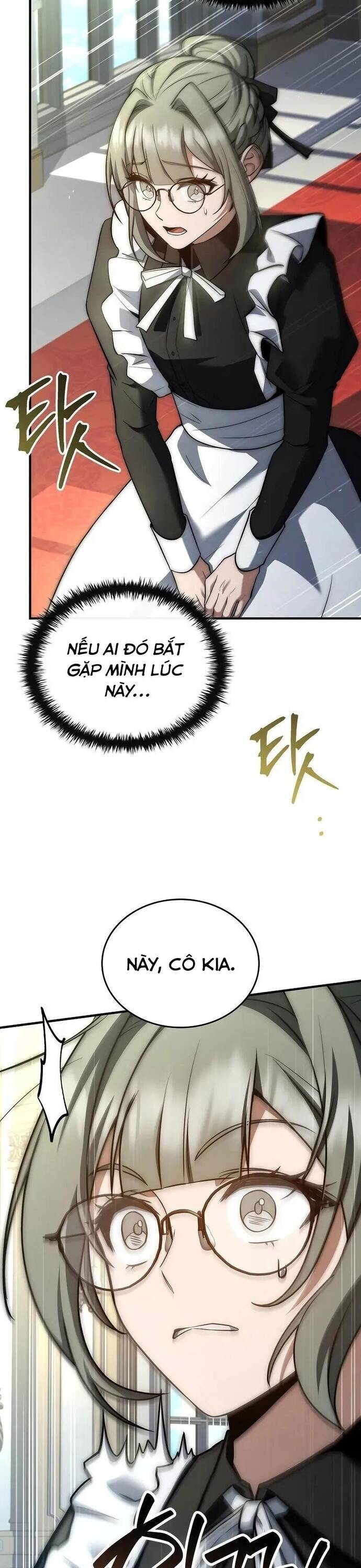 Hoàng Tử Đệ Tam Trở Lại Chapter 19 - 6