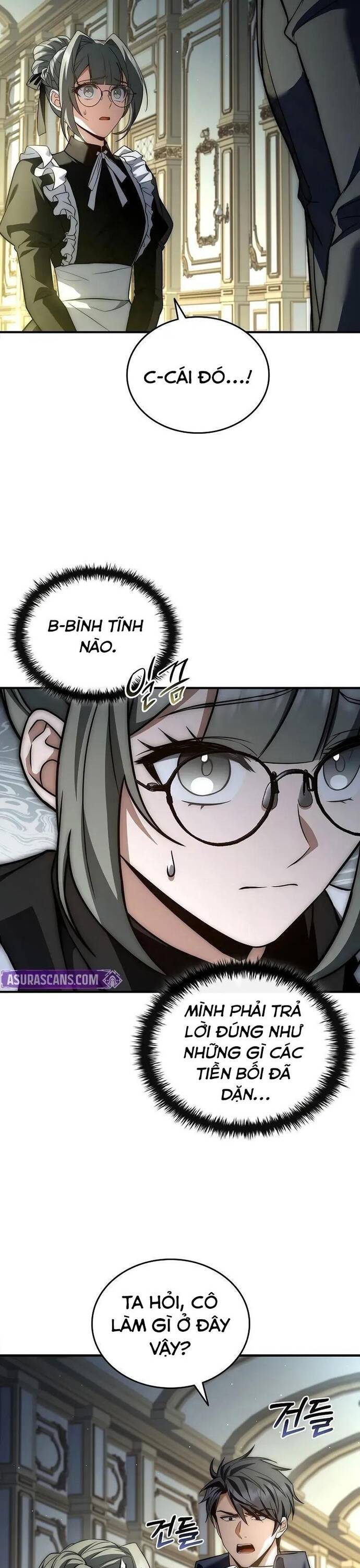 Hoàng Tử Đệ Tam Trở Lại Chapter 19 - 8